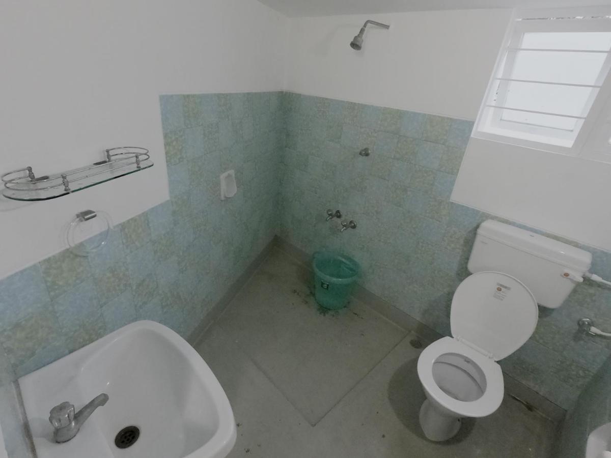 Le Sunshine Residency Apartment Pondicherry Exterior photo