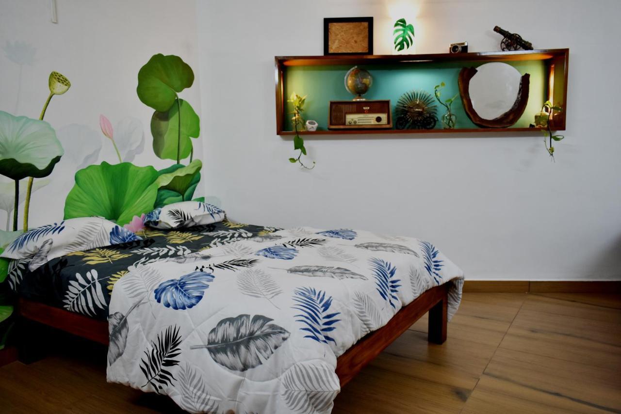Le Sunshine Residency Apartment Pondicherry Exterior photo